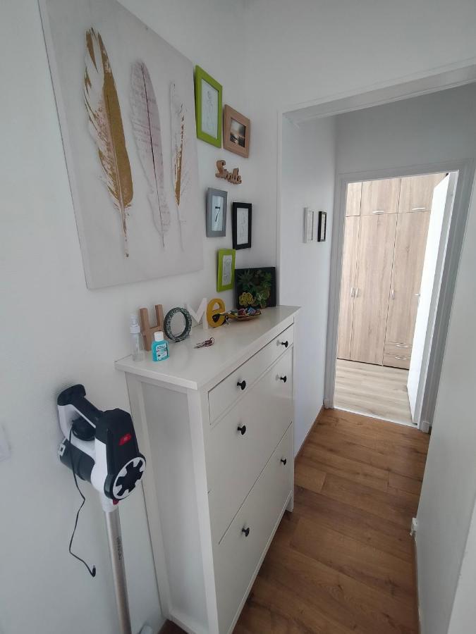 Bel Appartement 3 Etoiles 7 Pers 3 Pieces 60M2 Idealement Place Cabourg Exterior foto
